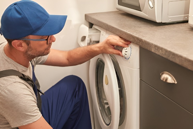 Dryer repair in El Cajon